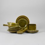 1140 2486 DINNERWARE